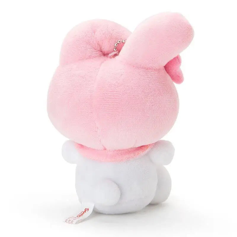 SANRIO - Mascot Keychain My Melody Stuffed Animals