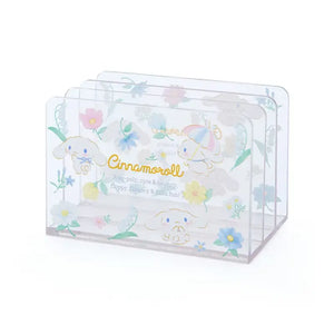 SANRIO Memo Pad Stand Cinnamoroll