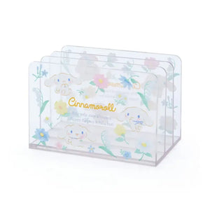 SANRIO Memo Pad Stand Cinnamoroll