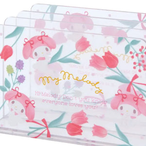 SANRIO Memo Pad Stand My Melody