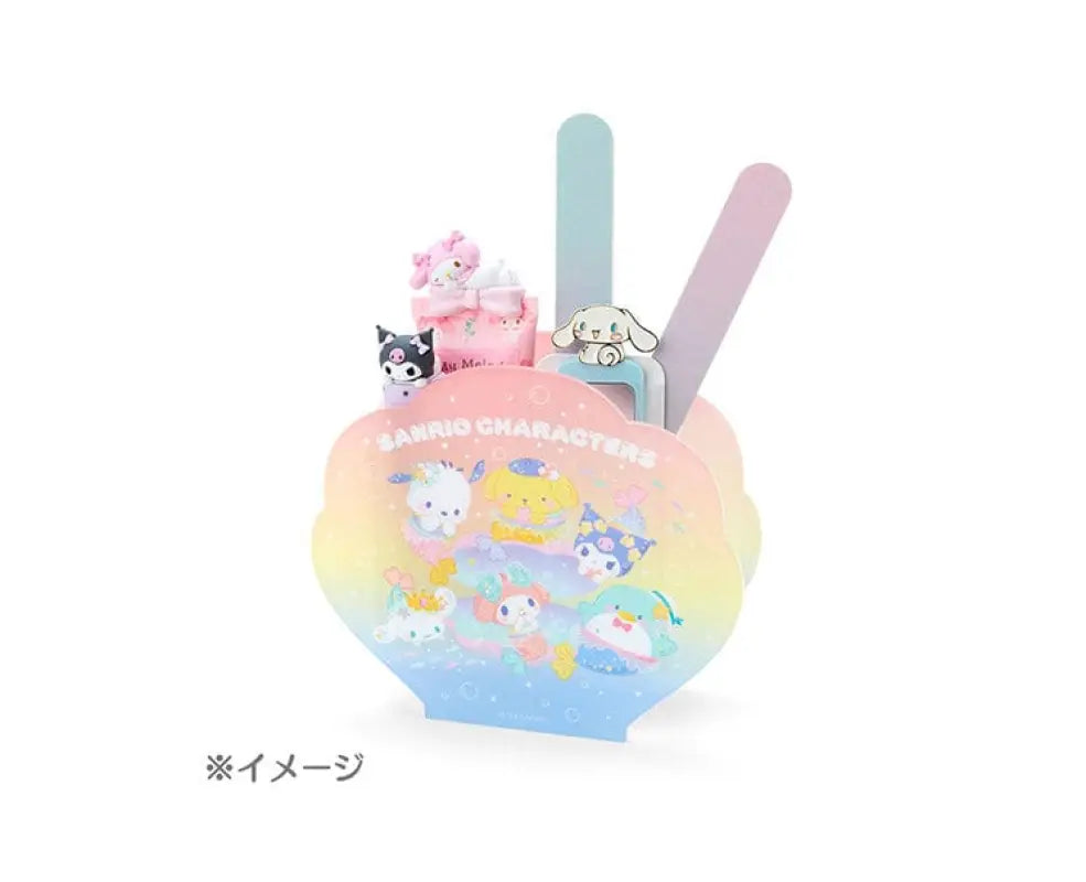 Sanrio Mermaid Desk Organizer - ANIME & VIDEO GAMES