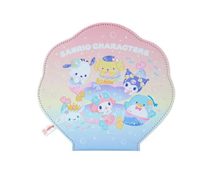 Sanrio Mermaid Makeup Mirror - ANIME & VIDEO GAMES