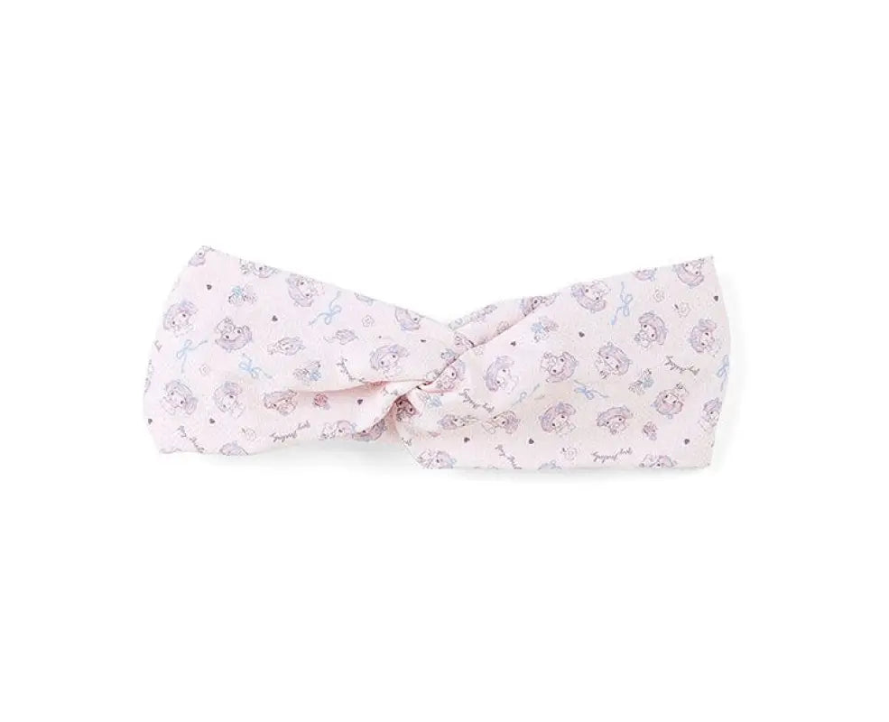 Sanrio My Melody Cooling Hairband - ANIME & VIDEO GAMES