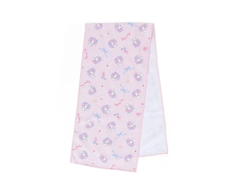 Sanrio My Melody Cooling Neck Towel - ANIME & VIDEO GAMES