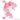 Sanrio My Melody Face Cushion S