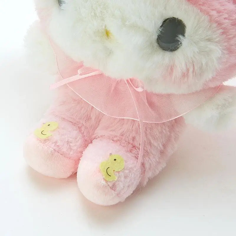 Sanrio My Melody Healing Plush