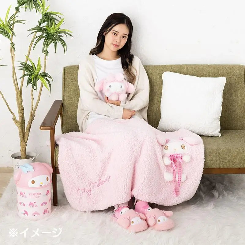 Sanrio My Melody Healing Plush