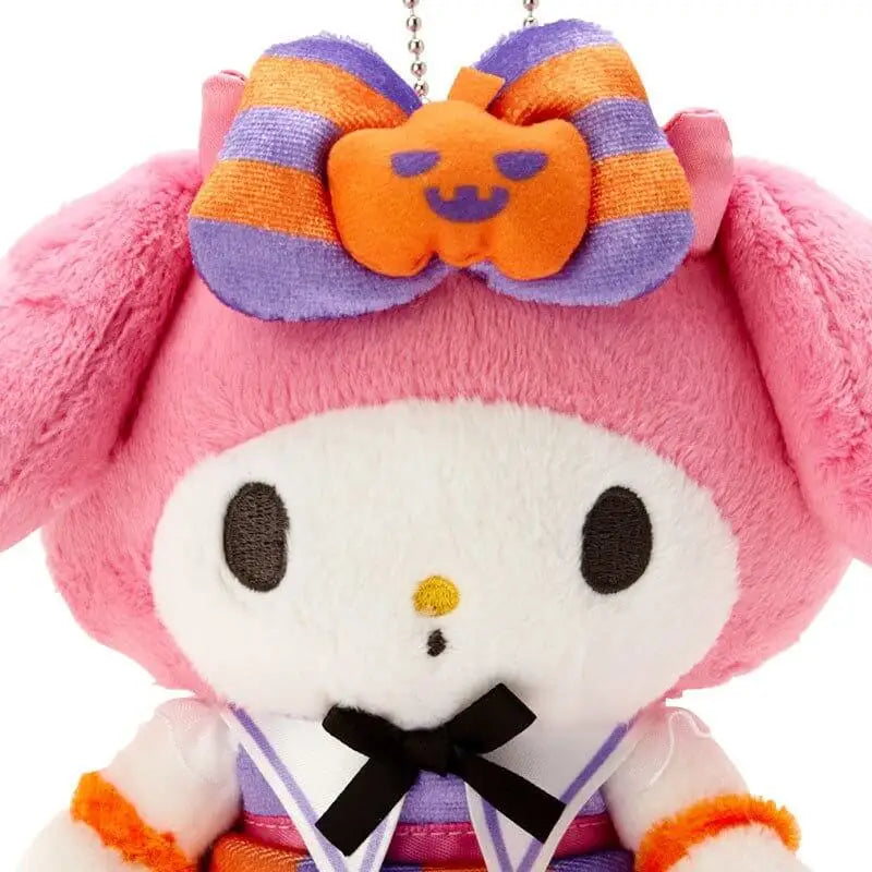 Sanrio My Melody Mascot Holder (Halloween 2021) - Stuffed Animals