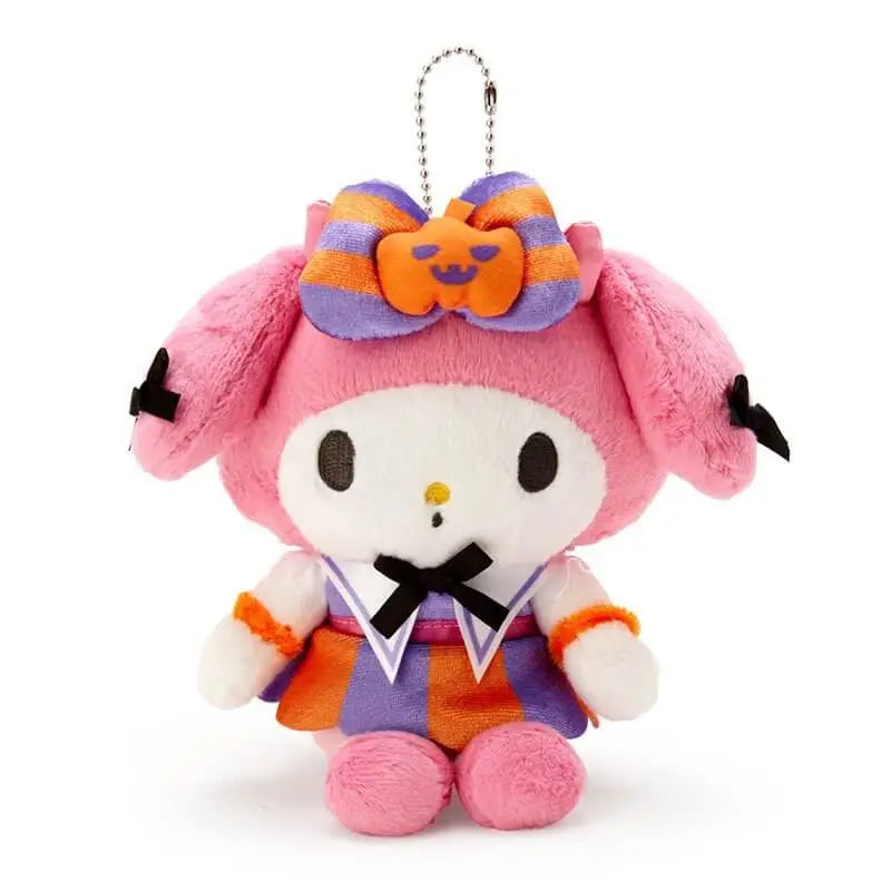 Sanrio My Melody Mascot Holder (Halloween 2021) - Stuffed Animals