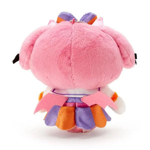 Sanrio My Melody Mascot Holder (Halloween 2021) - Stuffed Animals