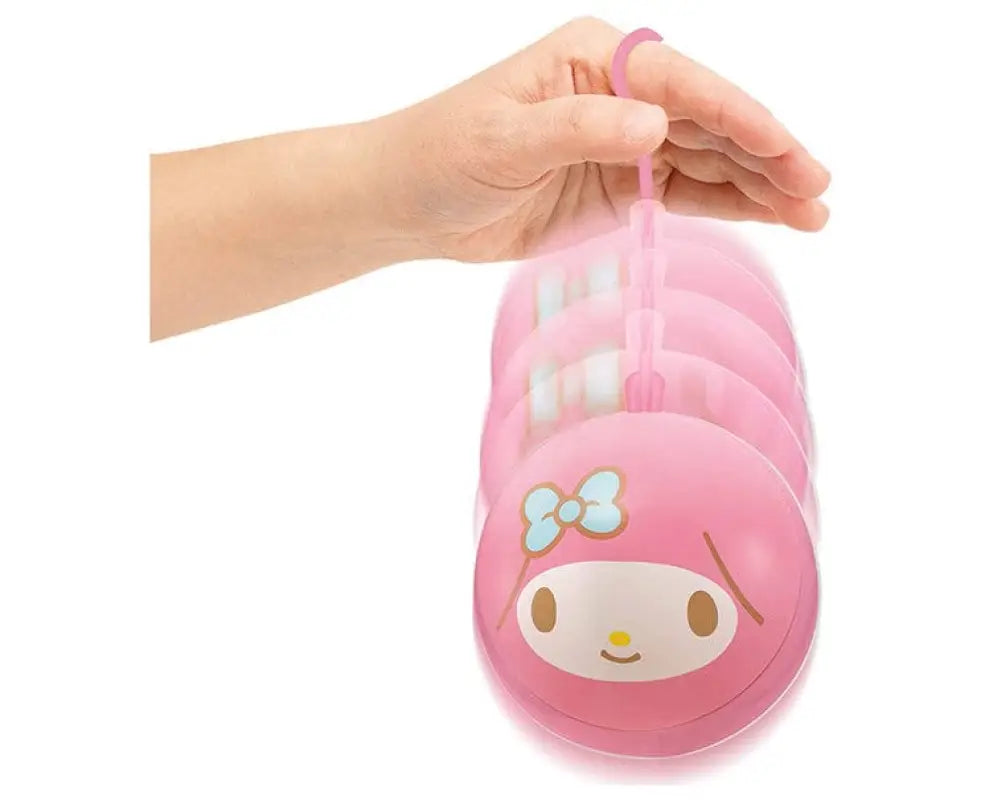 Sanrio My Melody Yo - Yo Ice Cream Maker - ANIME & VIDEO GAMES