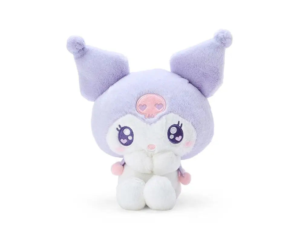 Sanrio Pastel Kuromi Plush - ANIME & VIDEO GAMES