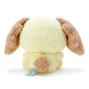 SANRIO Plush Doll Cinnamoroll 20Th Anniversary Life-Sized Chiffon Birthday