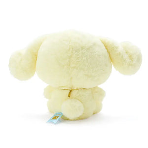 SANRIO Plush Doll Cinnamoroll 20Th Anniversary Life-Sized Espresso Birthday