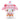 Sanrio Plush Toy My Melody / Ice Cream Parlor Dolls Toys