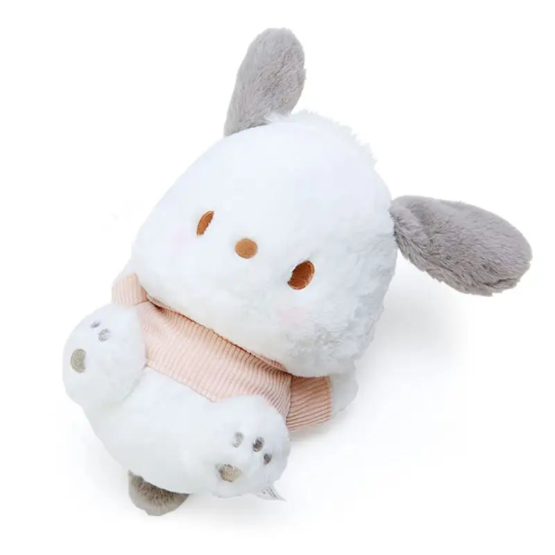 SANRIO Plush Toy Pochacco Chill Time Design – YOYO JAPAN