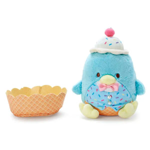 Sanrio Plush Toy Tuxedosam / Ice Cream Parlor Japanese Toys Dolls