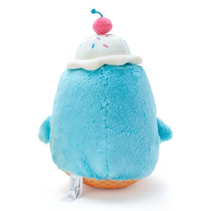 Sanrio Plush Toy Tuxedosam / Ice Cream Parlor Japanese Toys Dolls