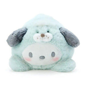 Sanrio Pochakko Seal Plush Toy 124117 Online Store In Japan To Buy Toys