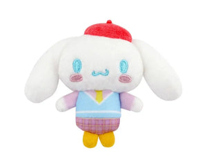 Sanrio Puroland Cinnamoroll Mascot Badge - ANIME & VIDEO GAMES