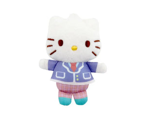 Sanrio Puroland Dear Daniel Mascot Badge - ANIME & VIDEO GAMES