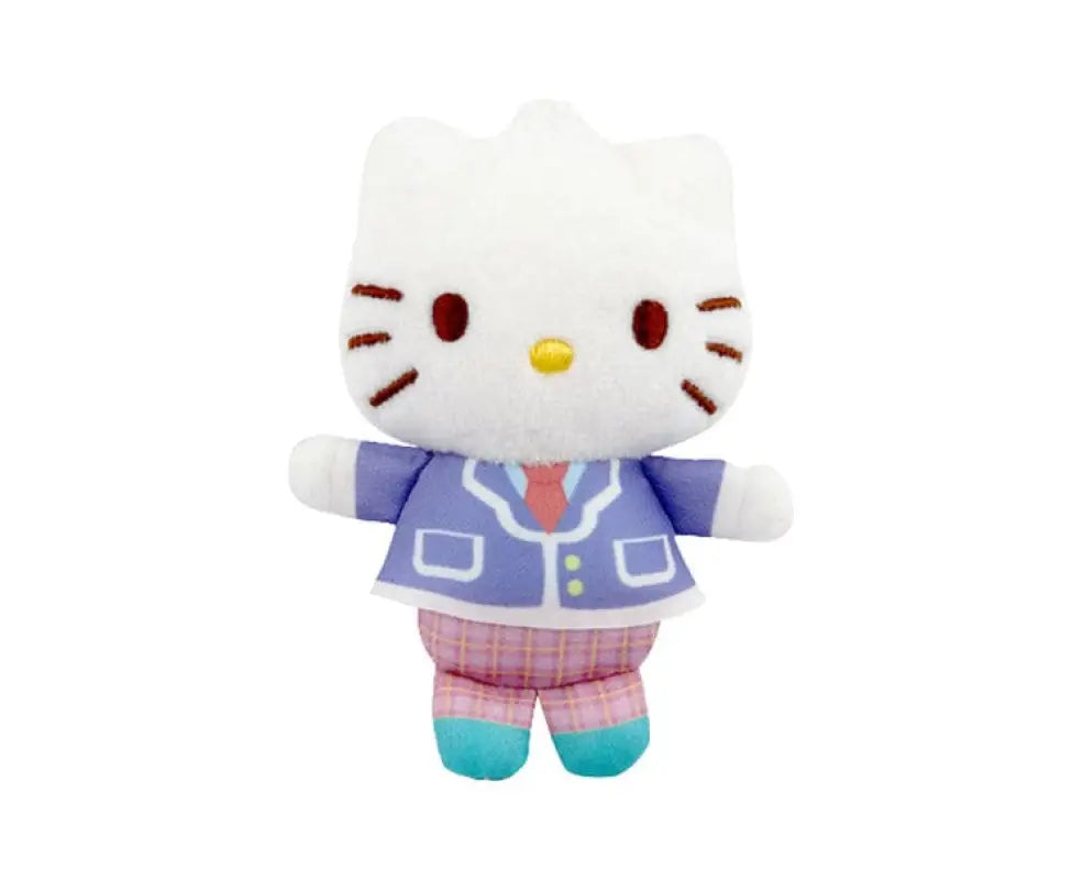 Sanrio Puroland Dear Daniel Mascot Badge - ANIME & VIDEO GAMES