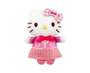 Sanrio Puroland Hello Kitty Mascot Badge - ANIME & VIDEO GAMES