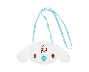 Sanrio Puroland Milk Face - Shaped Purse - ANIME & VIDEO GAMES