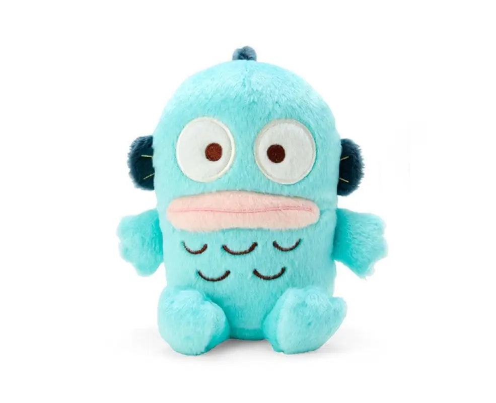 Sanrio Retro Hangyodon Plush - ANIME & VIDEO GAMES