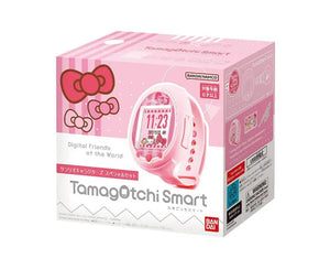 Sanrio Tamasmart Tamagotchi Exclusive Set - TOYS & GAMES