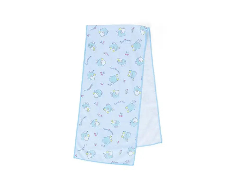 Sanrio Tuxedo Sam Cooling Neck Towel - ANIME & VIDEO GAMES