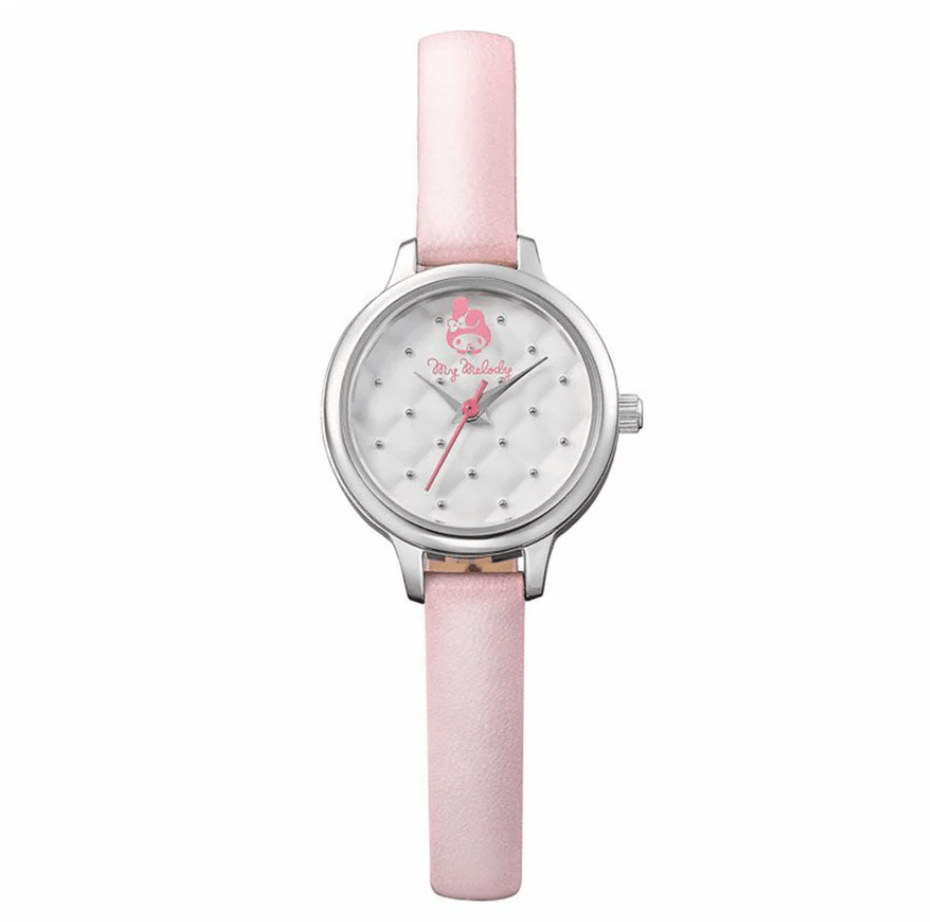 Sanrio X Angel Heart Collaboration Quartz Watch: My Melody