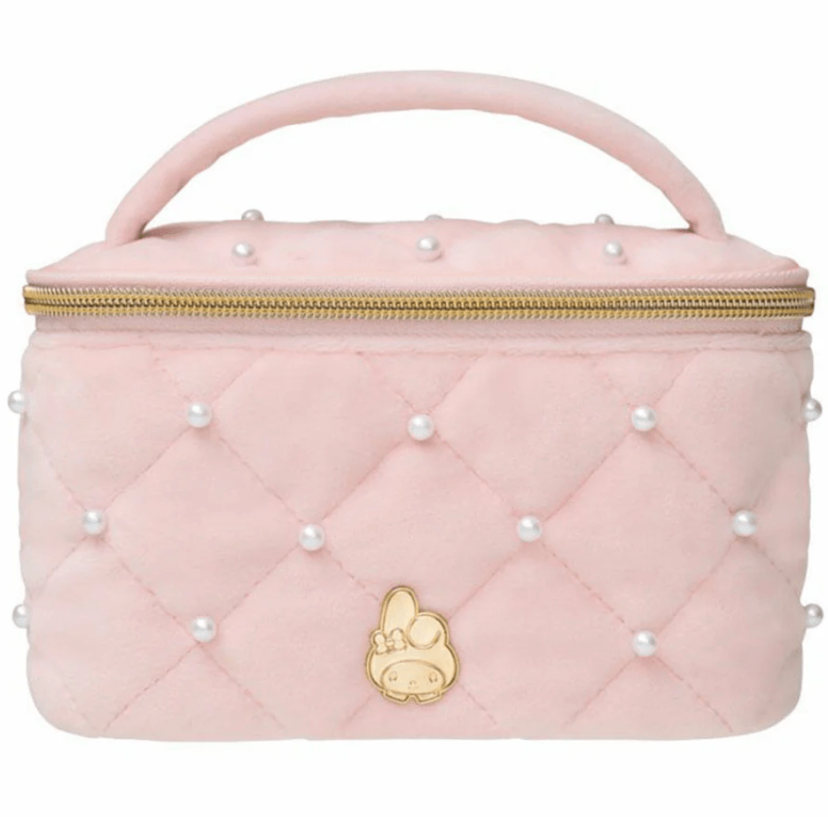 Sanrio X Angel Heart Collaboration Quartz Watch: My Melody