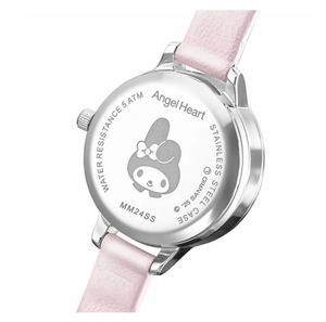 Sanrio X Angel Heart Collaboration Quartz Watch: My Melody