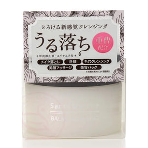 Santa Marche Balm Cleansing All-In-One 100g - Japanese Products Skincare