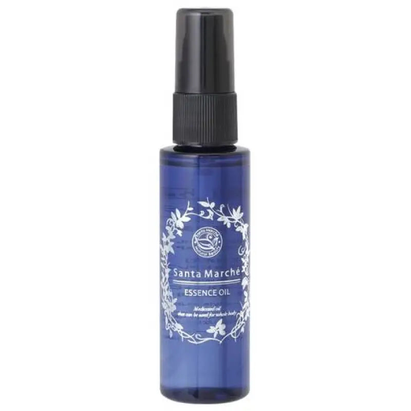 Santa Marche Essence Oil Moisturizing 60ml - Beauty Brands In Japan Skincare