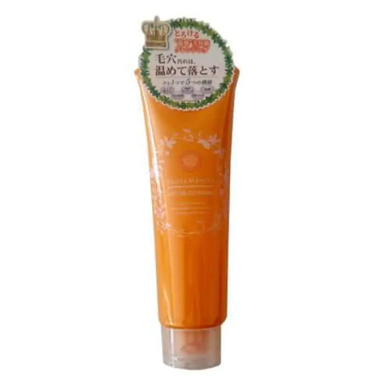 Santa Marche hot gel cleansing Orange - Skincare