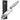 DDF iohEF Knife, Santoku Knife, 6.5 inches (165 mm), high carbon steel, ideal for daily meal prep