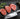 165 mm DDF iohEF Knife with rust-proof finish, offering lasting durability for busy families