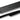 Close-up of Kuro By YEBISU YAIBA Santoku Knife (18 cm), 18 cm, featuring Kuro Dark Finish for Precision
