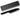 Close-up of Kuro By YEBISU YAIBA Santoku Knife (18 cm), 18 cm, featuring Kuro Dark Finish for Precision