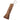 Shuro Tawashi Gripped Scrubber Kitchen Brush, 1 Piece, Natural Fiber, ideal for cleaning pots