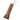 Shuro Tawashi Gripped Scrubber Kitchen Brush, 1 Piece, Natural Fiber, ideal for cleaning pots