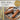 1 Piece Shuro Tawashi Gripped Scrubber Kitchen Brush with Bamboo Handle, offering a comfortable grip for daily use