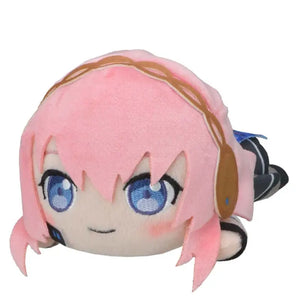 SEGA Classroom World’S Megurine Luka Plush Doll S Project Sekai Colorful Stage Feat. Hatsune Miku