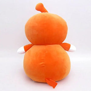 SEGA TOYS Plush Doll Mochifuwa Marshmallow Series Dokin-Chan Tjn