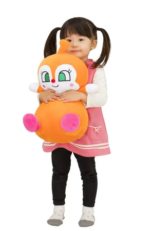 SEGA TOYS Plush Doll Mochifuwa Marshmallow Series Dokin-Chan Tjn