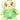 SEGA TOYS Plush Doll Pretty Prechii Beans S Plus Melonpanna Tjn