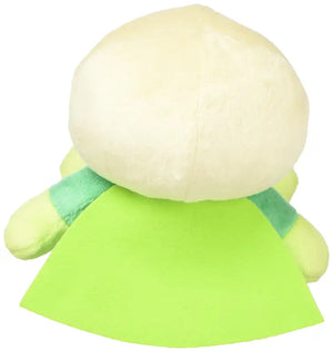 SEGA TOYS Plush Doll Pretty Prechii Beans S Plus Melonpanna Tjn