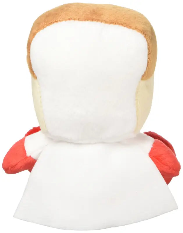 SEGA TOYS Plush Doll Pretty Prechii Beans S Plus Shokupanman Tjn